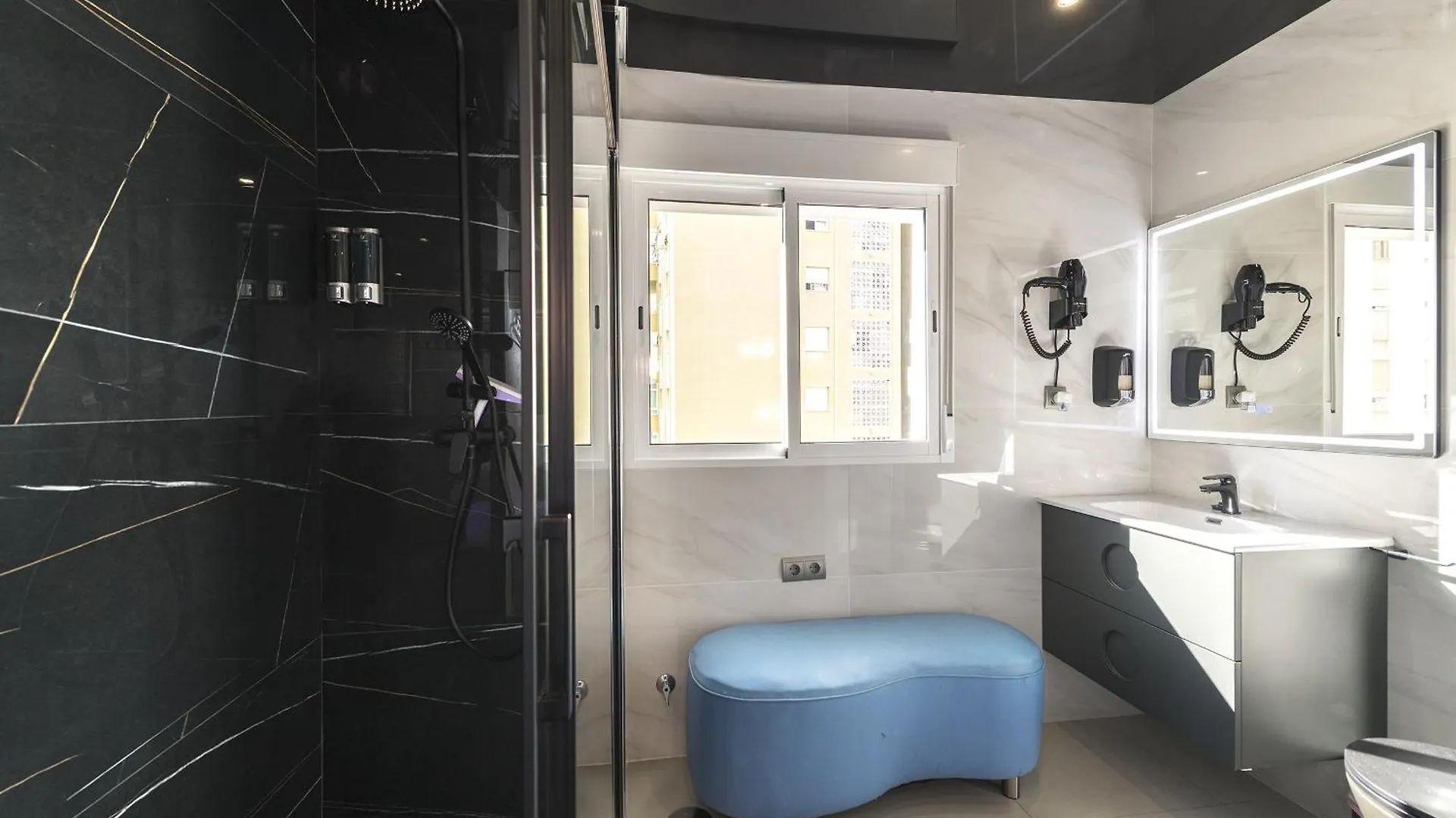 Dafne De Steram Flats Torremolinos Apartment
