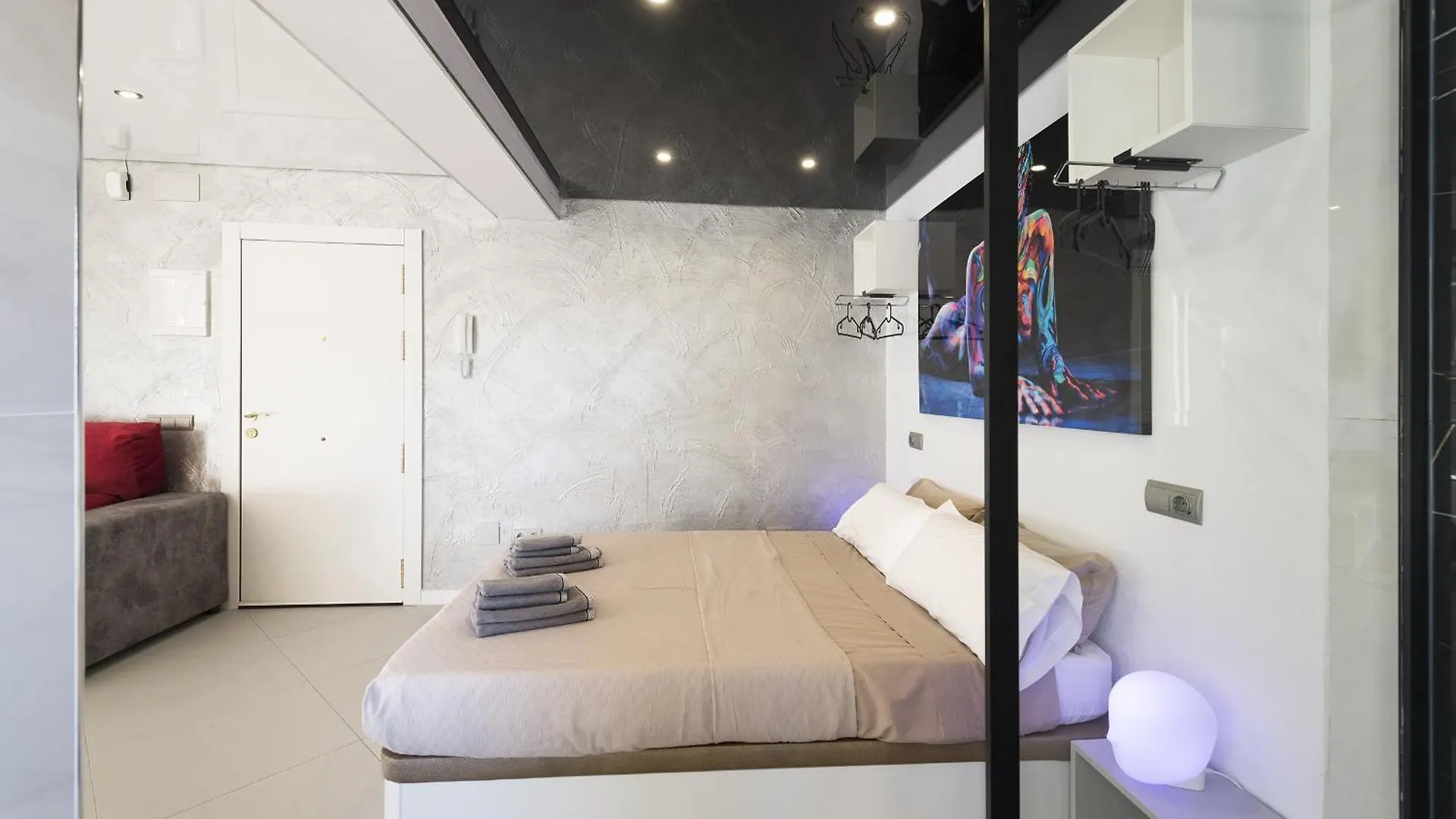 Dafne De Steram Flats Torremolinos Apartment