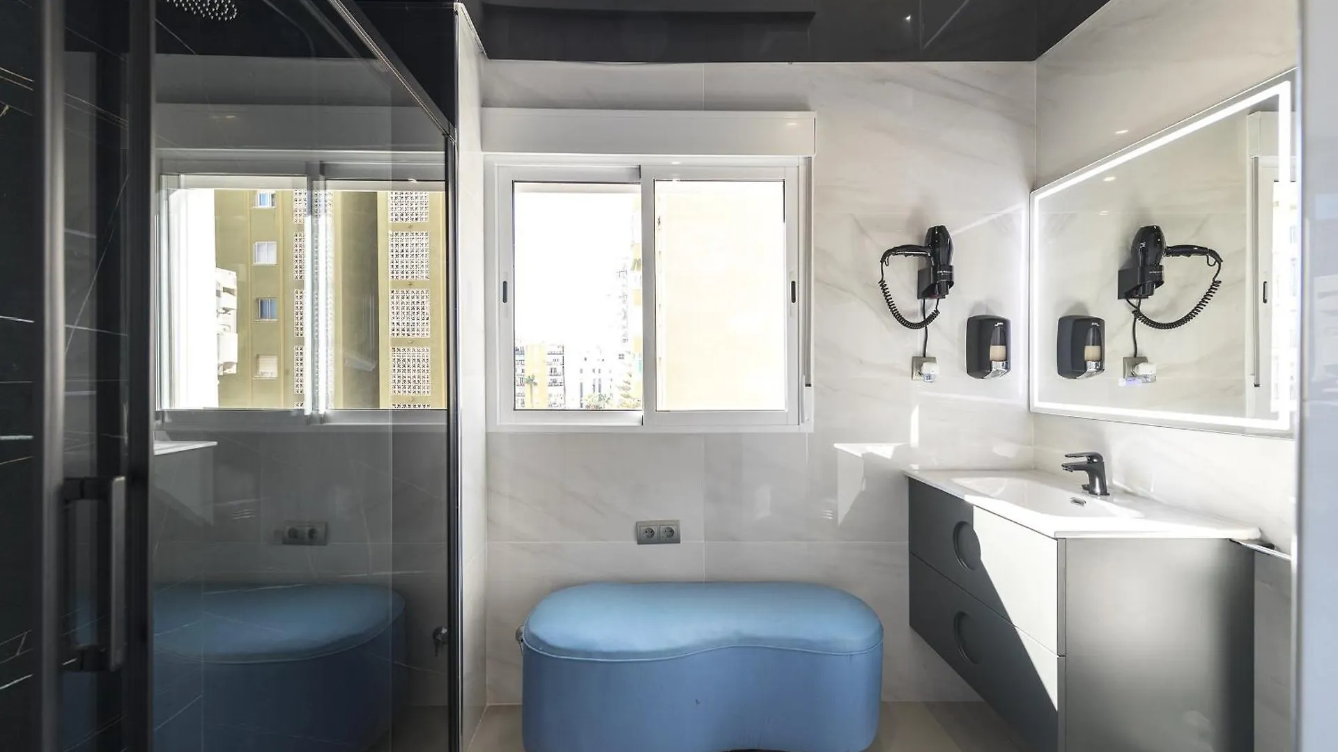 Dafne De Steram Flats Torremolinos Apartment