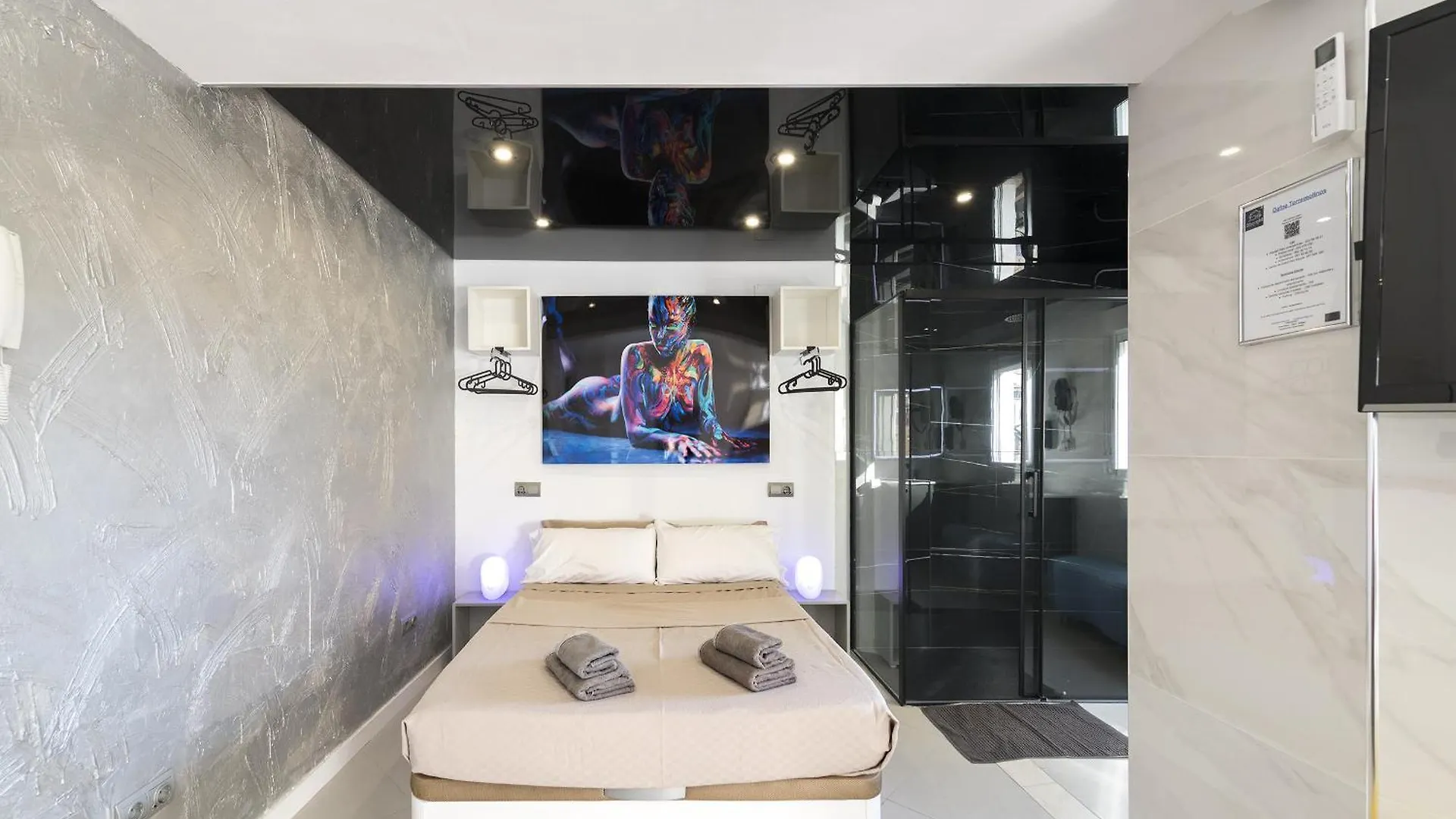 Dafne De Steram Flats Torremolinos Apartment