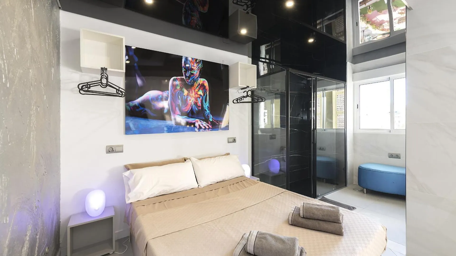 Dafne De Steram Flats Torremolinos Apartment 0*,