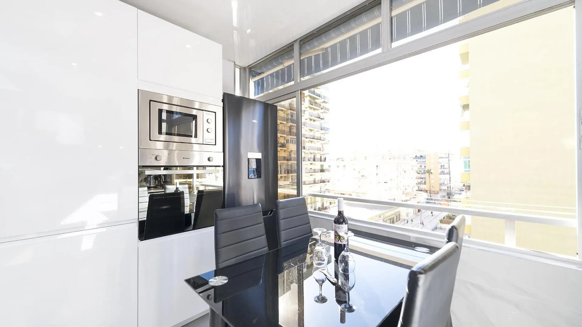 Dafne De Steram Flats Torremolinos Apartment 0*,  Spain
