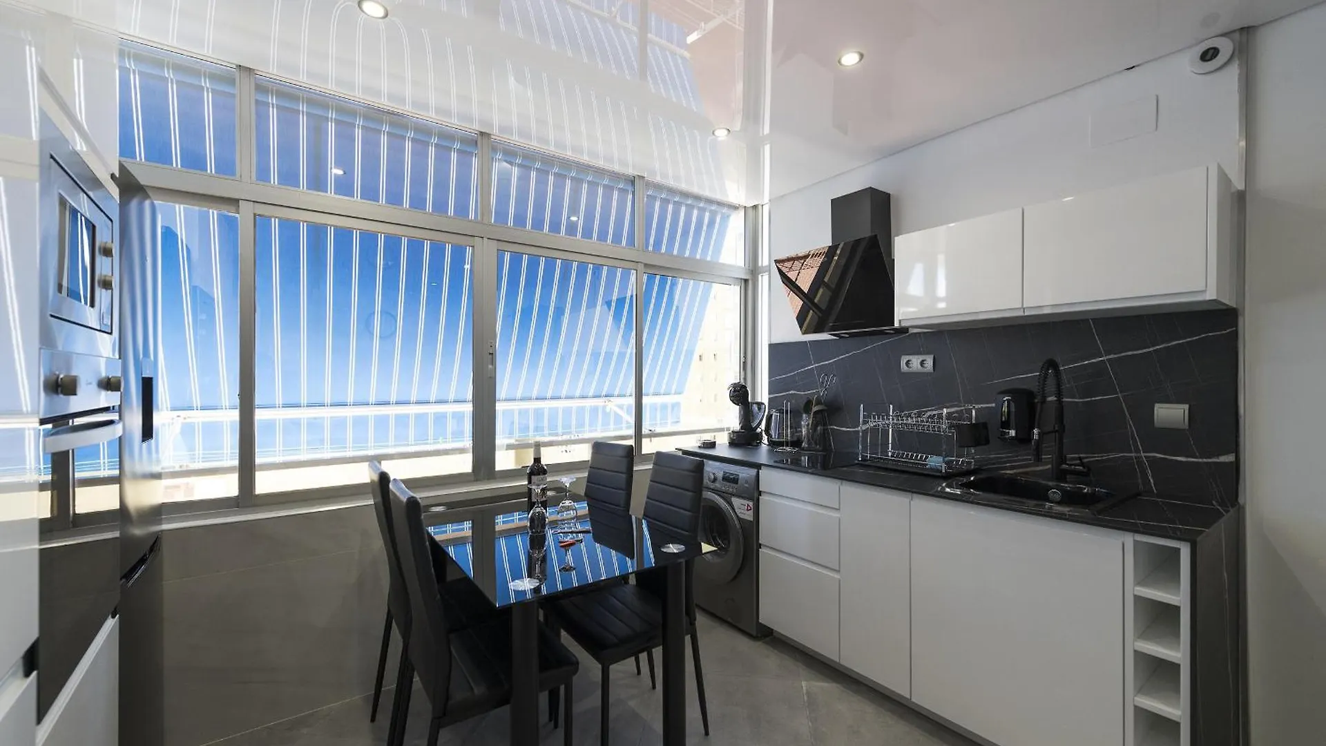 Dafne De Steram Flats Torremolinos Apartment