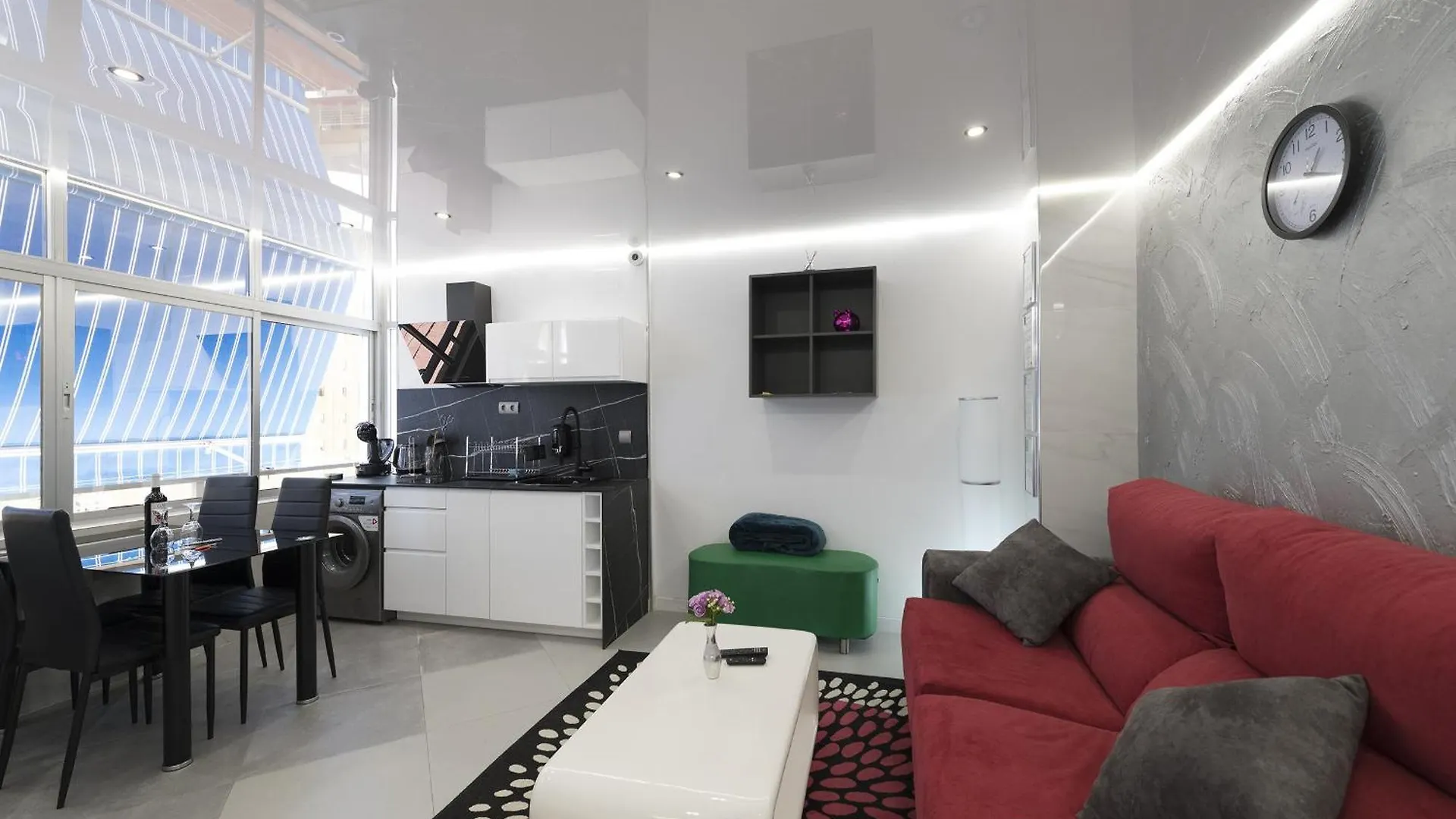 Dafne De Steram Flats Torremolinos Apartment