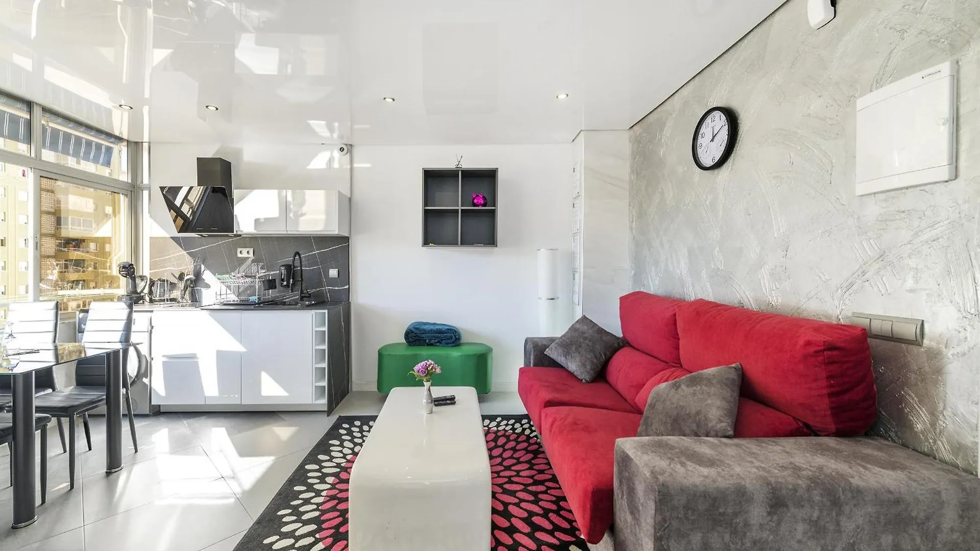 Dafne De Steram Flats Torremolinos Apartment 0*,  Spain