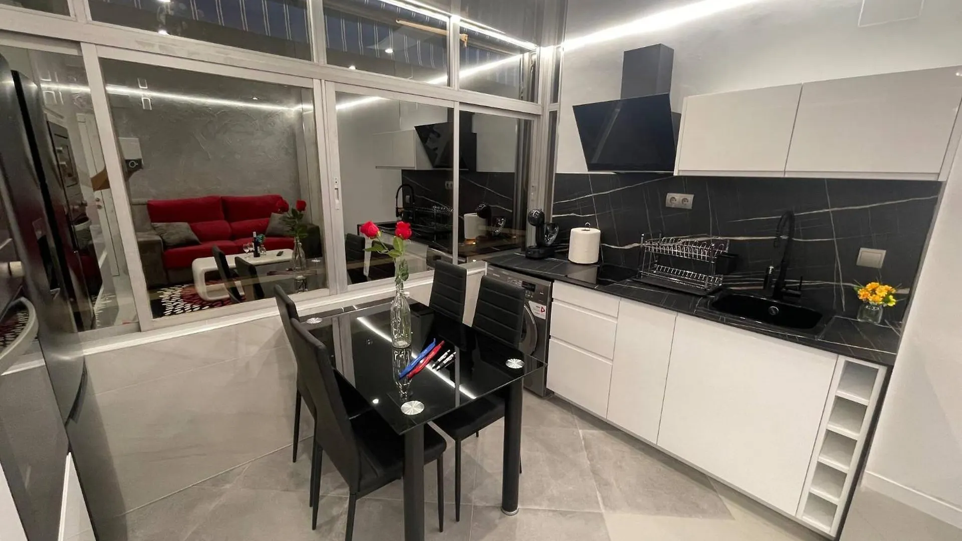 Dafne De Steram Flats Torremolinos Apartment