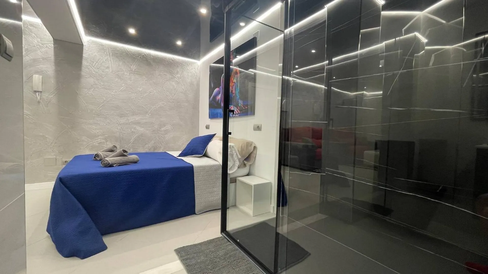 Dafne De Steram Flats Torremolinos Apartment