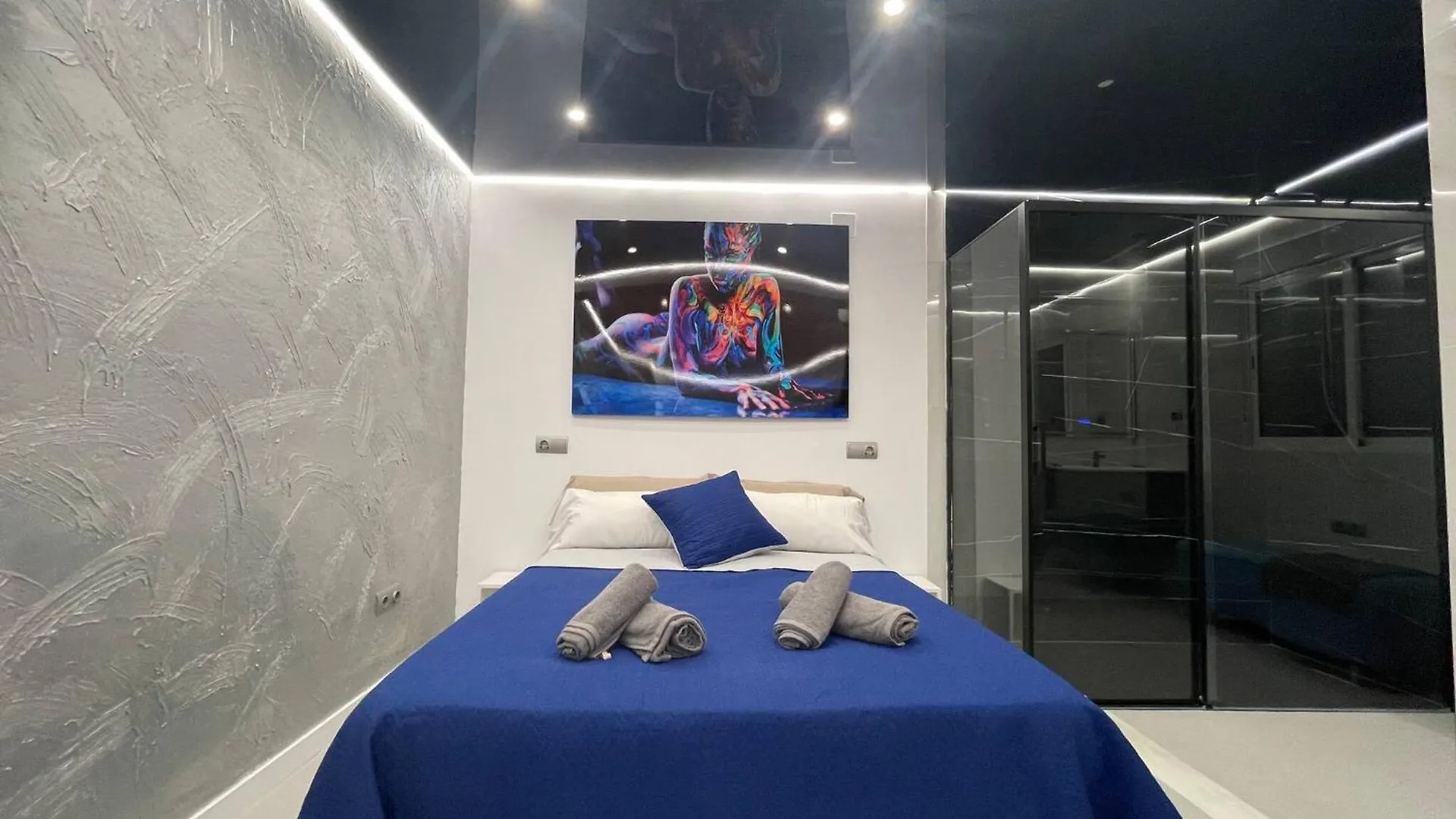 Dafne De Steram Flats Torremolinos Apartment