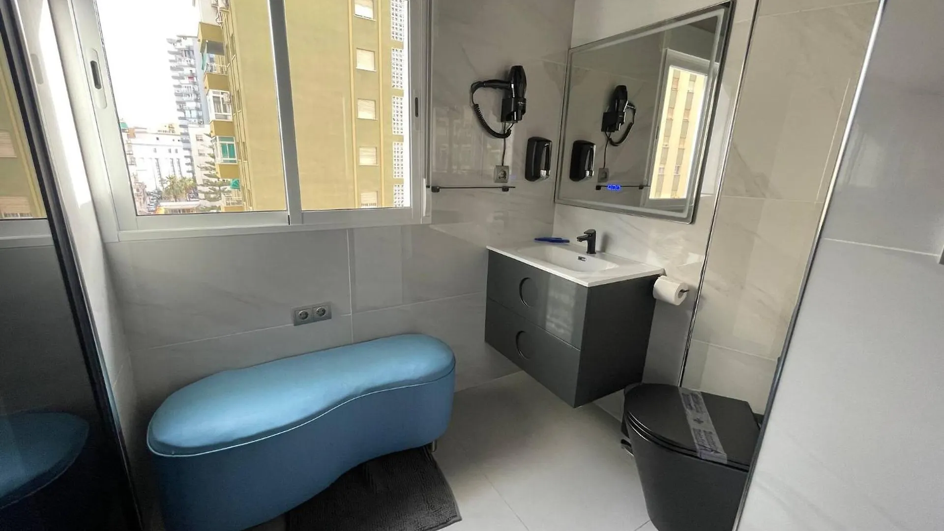 Dafne De Steram Flats Torremolinos Apartment