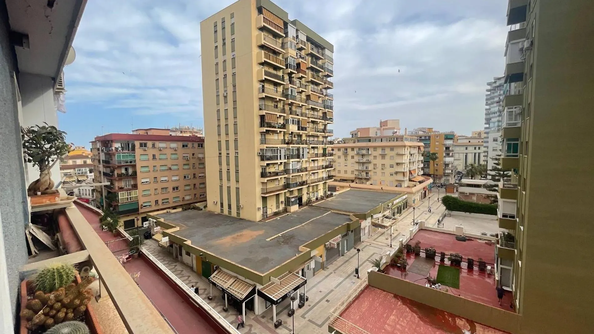 Dafne De Steram Flats Torremolinos Apartment 0*,  Spain