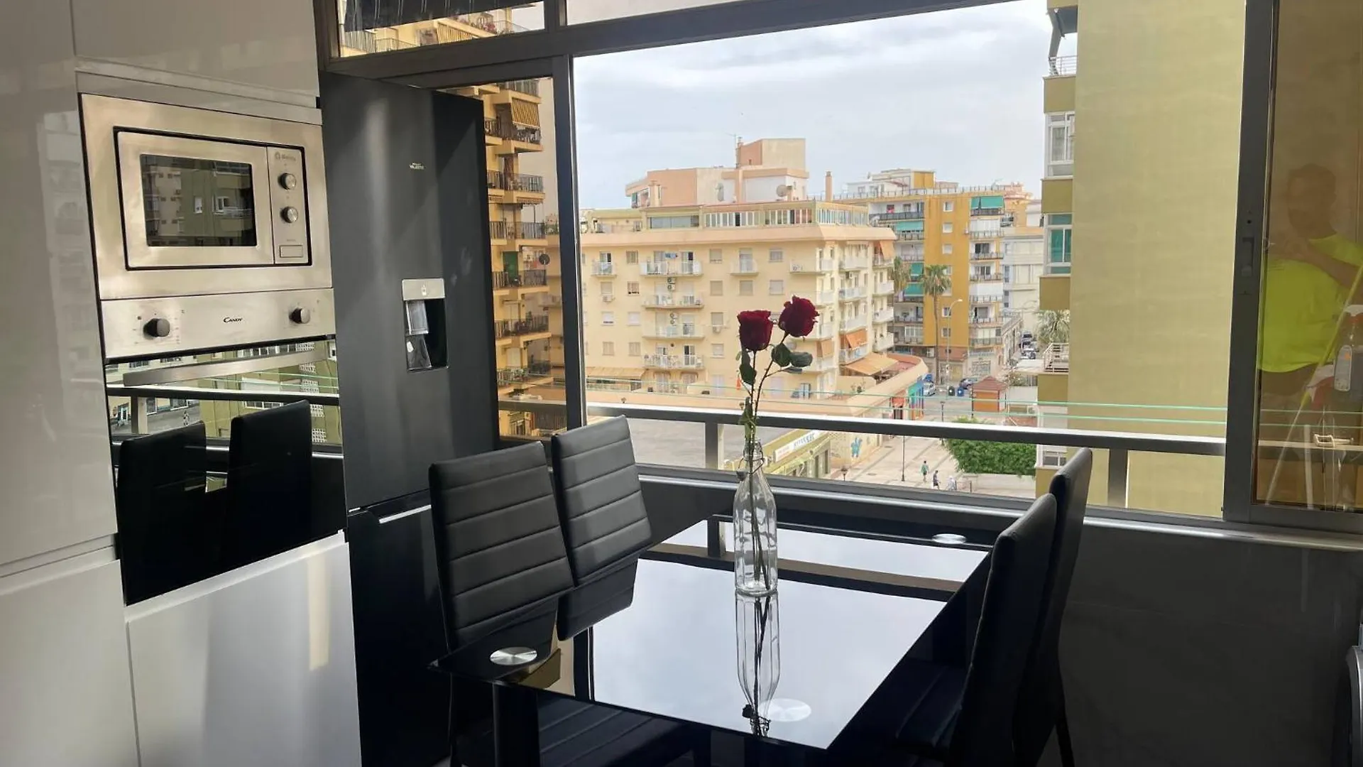 Dafne De Steram Flats Torremolinos Apartment Spain