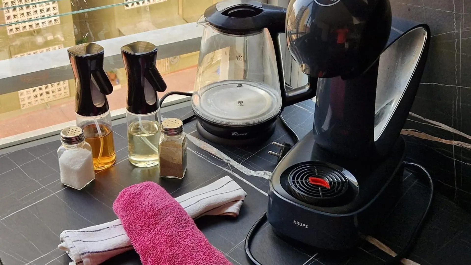 Apartmán Dafne De Steram Flats Torremolinos Španělsko