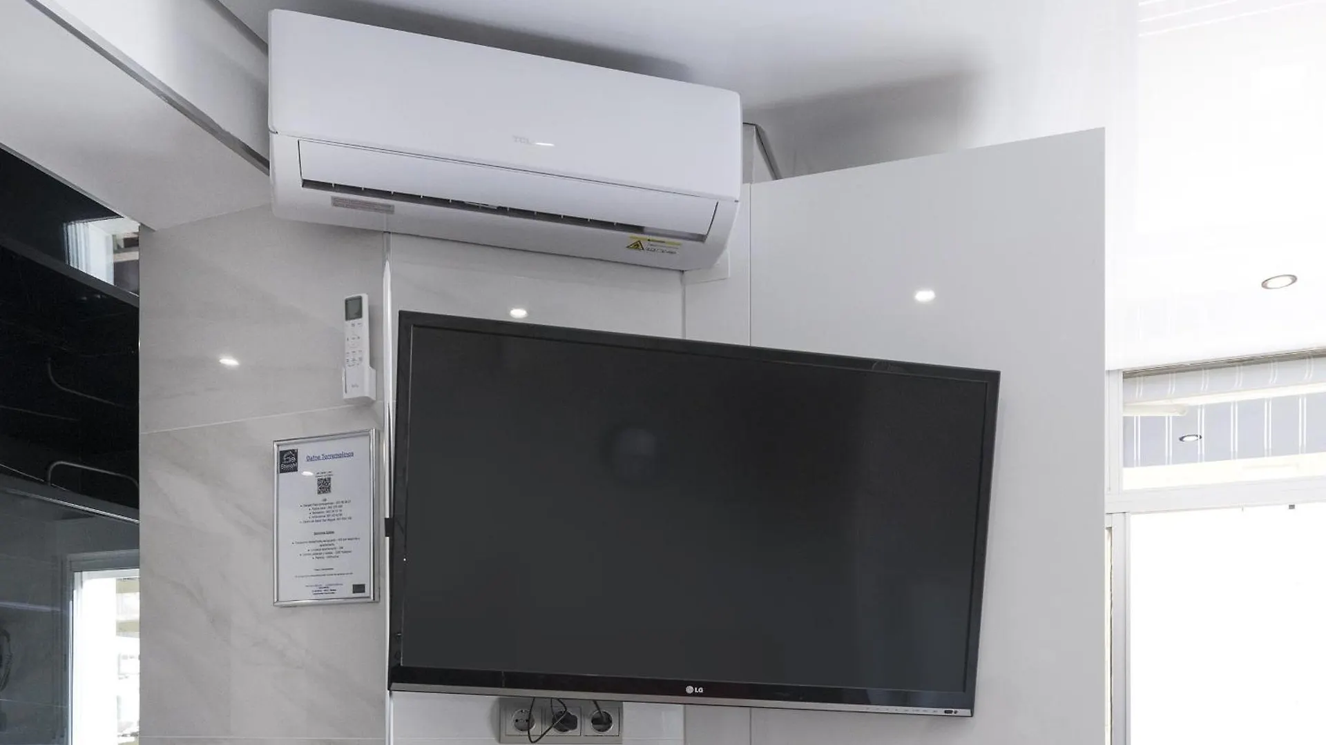 Apartmán Dafne De Steram Flats Torremolinos Španělsko